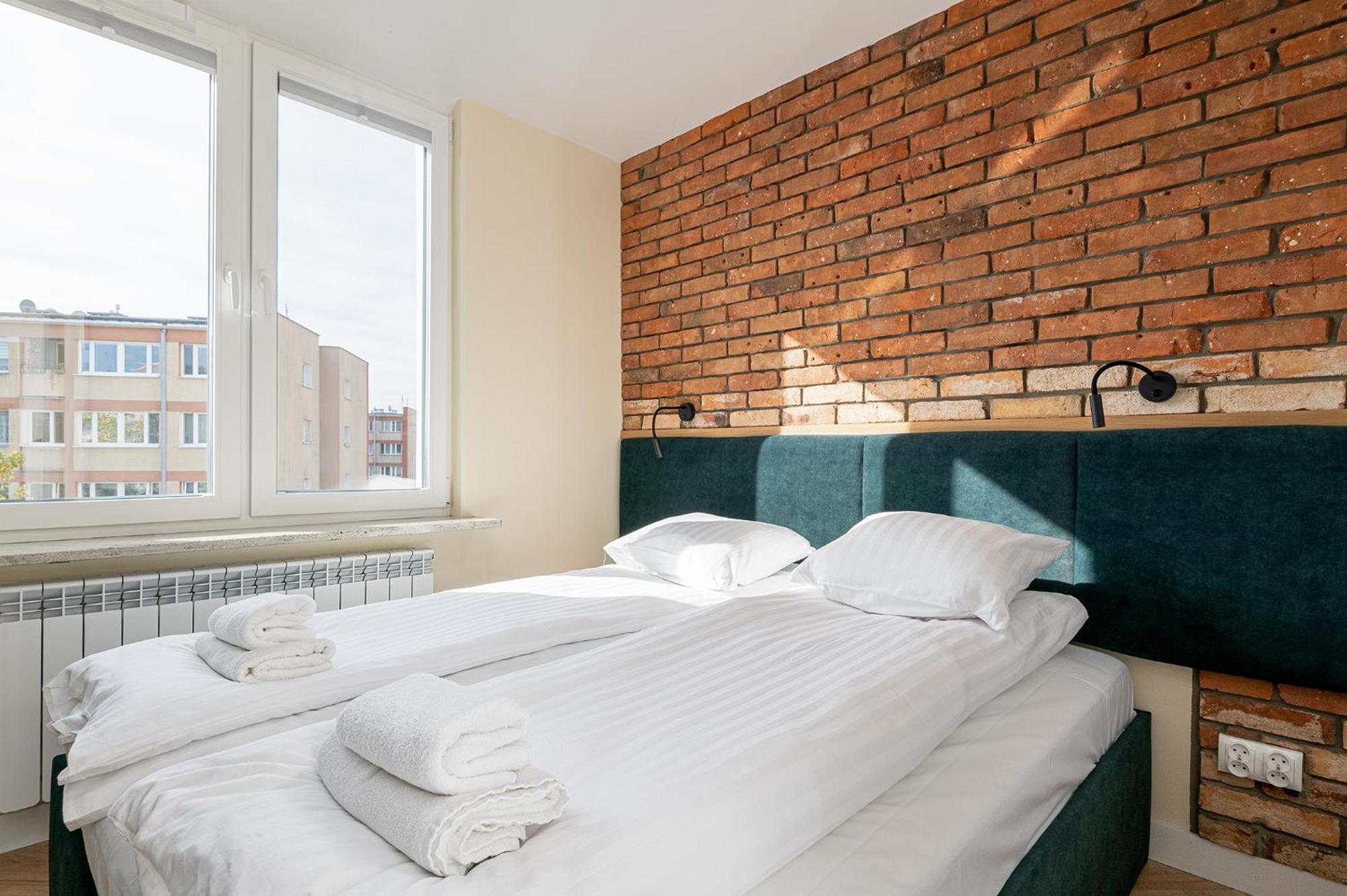 ורשה Rentplanet - Apartament Solec מראה חיצוני תמונה
